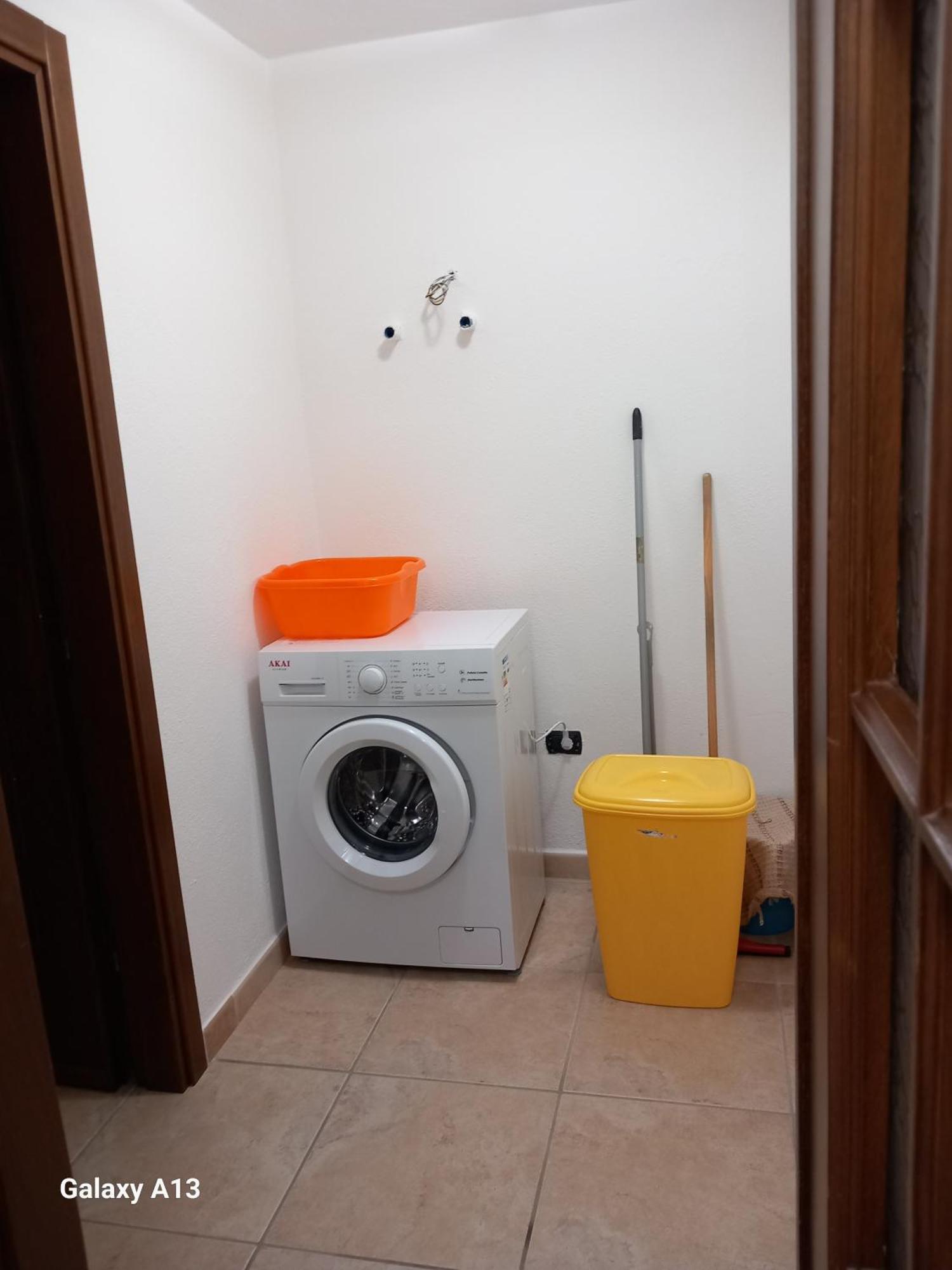 Appartamento Casa Con Bella Vista Siniscola Esterno foto